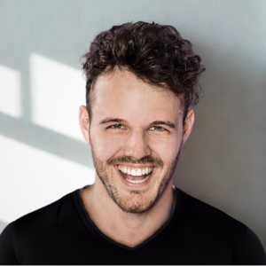 Rutger foto